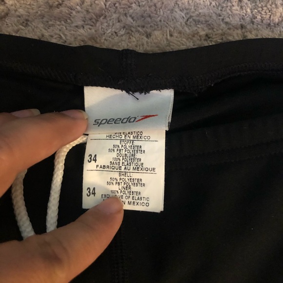 Speedo - Picture 2 of 6